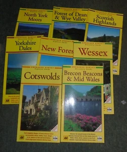 Ordnance Survey Explorer Guides - Picture 1 of 1