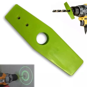 Drill Guide Hole Locator Drill Alignment Tool Guide Drill Positioning US - Picture 1 of 14