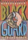 BLACKGUARD #4: FEAR 1st Ed. SC Book