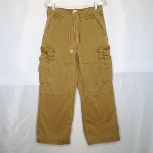 Abercrombie \u0026 Fitch Cargo Casual Pants 