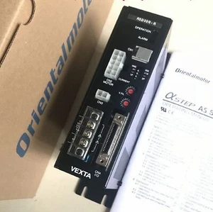 1PC NEW IN BOX Oriental MOTOR VEXTA driver ASD30A-A - Picture 1 of 2