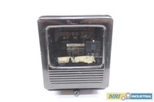 WESTINGHOUSE CO8-A011AA1 1875265 OVERCURRENT RELAY D565936