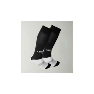 LEGEA CALZA MONDIAL - NERO - C165B-0010 - Picture 1 of 1