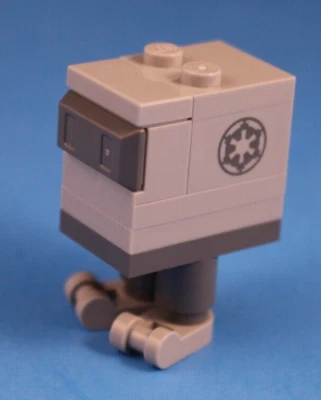 LEGO® STAR WARS 75347 GONK DROID Imperial GNK Power Droid Minifigure 100% LEGO - Image 1 of 4