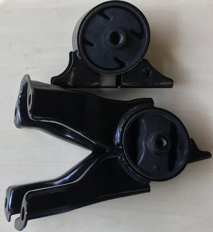 Soportes de motor 9R1600 aptos para automático 2,4 L 2006-2012 Mitsubishi Eclipse Galant Endeavor Foto 1 de 1