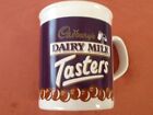 Cadburys Dairy Milk Tasters mug.     (AB)