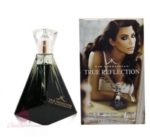 True Reflection by Kim Kardashian 1.7 oz / 50 ml EDP Spray for Women - Picture 1 of 3