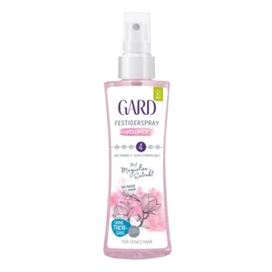 Gard Festigerspray Volumen Haltergrad 4 Con Magnolias Extracto 145ml - Imagen 1 de 1