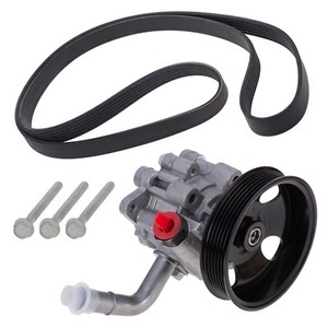 DODGE 5.7L 6.4L HEMI HOT ROD CRATE ENGINE POWER STEERING PUMP ADD ON KIT MOPAR