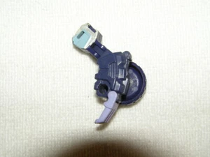 Transformers Cybertron Bushguard pierna izquierda C9 - Imagen 1 de 1