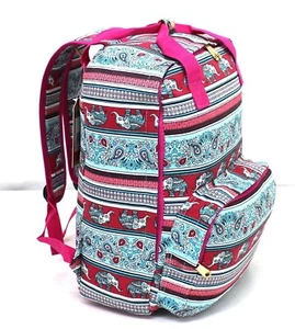 EasyJet Under Seat Cabin Backpack Weekend Hand Luggage Holdall Case School Bag - Picture 1 of 7