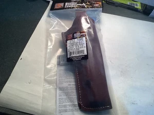 Triple K holster Style 196  Ruger Blackhawk  6 1/2 inch RH. NEW - Picture 1 of 8