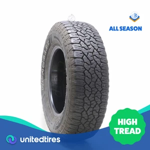 Used 265/70R17 Goodyear Wrangler Workhorse AT 115T - 8.5/32 - Picture 1 of 4