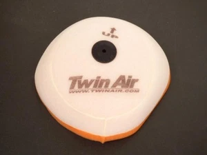 filtro aria twin per moto beta 250 rr 2005-2010 158028 nuovo - Foto 1 di 2