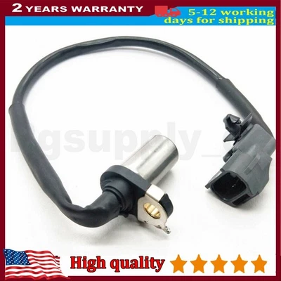 Датчик положения коленчатого вала 90919-05018 для Toyota Tercel Paseo 1,5 л 1995-1999 оригинальный - Изображение 1 из 4