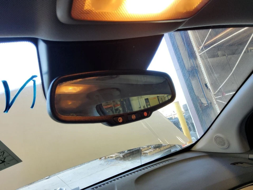 Rear View Mirror Fits 13-22 ENCORE 575965 - Image 1 of 1