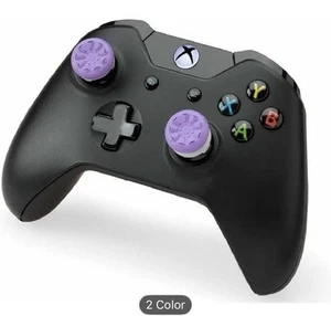 Controller Thumb Grips Help With Accuracy In The Game Enhance Game Play - Picture 1 of 4
