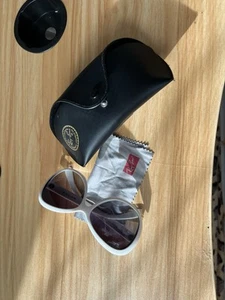 womens rayban sunglasses - Picture 1 of 3