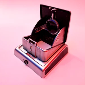 Pentacon Six Waist Level Viewfinder - Excellent Condition. (refB) - Picture 1 of 6
