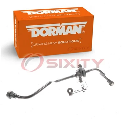 Válvula de purga de bote de vapor Dorman para Ford Focus 2012-2018 2,0 L L4 emisiones MD Foto 1 de 4