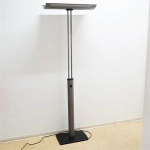 RIDI Stehlampe Deckenfluter solide Metallausführung 2 fach schaltbar - Bild 1 von 20