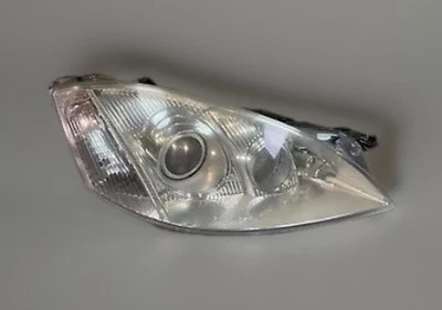 2007 - 2009 Mercedes Benz S Class S550 Right Passenger Side HID Headlight OEM - Image 1 of 4