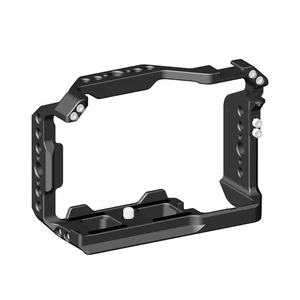 Heavy Duty DSLR Camera Housing Secure Mounting System Universal Photography Gear - Picture 1 of 8