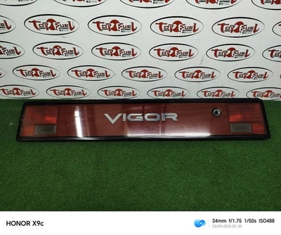 Reflector de maletero trasero JDM Honda Accord 3g Vigor CA1-CA3 1985-1989 OEM Foto 1 de 4