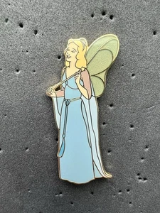 Catálogo Disney El Hada Azul Pin Pinocho 17063 #2 Hadas LE Edición Limitada - Imagen 1 de 2