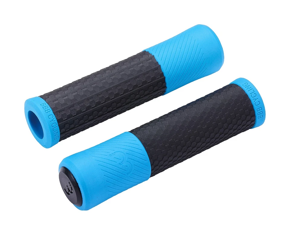 BBB Unisex - Adult Viper Grips Blue - Image 1 of 1
