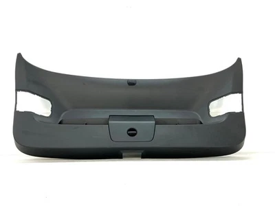 15-19 VOLKSWAGEN GTI REAR TAILGATE TRUNK LID INTERIOR TRIM LINER COVER PANEL OEM Foto 1 de 4