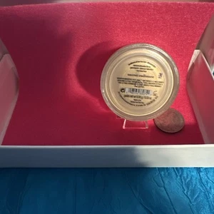 Rare! VHTF bareMinerals Highlighter ~ Secret Radiance ~ Full Size & Sealed - Picture 1 of 3