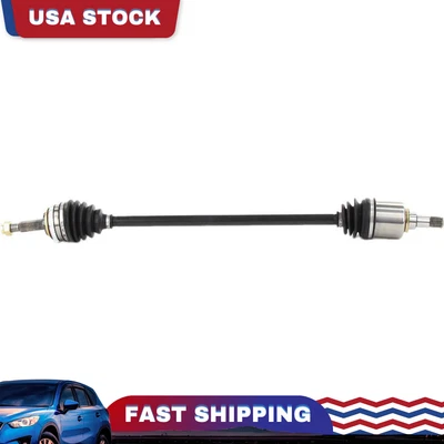 Передняя правая ось CV для АКПП Pontiac Wave/Wave5 2005-2008 годов выпуска. с W_MA - Изображение 1 из 4