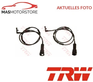 WARNKONTAKTKABEL VERSCHLEIßWARNKONTAKT TRW GIC133 P FÜR VAUXHALL ASTRA III - Bild 1 von 5