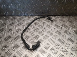 MERCEDES-BENZ E W212 Negative Battery Cable 1665420418 - Picture 1 of 4
