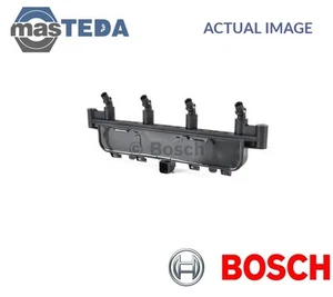 0 986 221 034 ENGINE IGNITION COIL BOSCH NEW OE REPLACEMENT - Picture 1 of 9