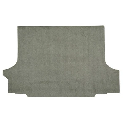 Alfombra para Chevrolet Blazer 1992-1994 2 puertas área de carga Cutpile Foto 1 de 4