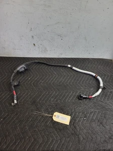 Used Oem Jeep Alternator Starter Wire Cable Harness for 2022 Compass 2.4L FWD - Picture 1 of 6
