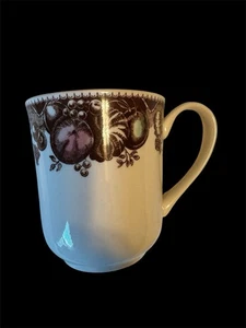 Johnson Brothers “His Majesty” Design Coffee Cups. - Picture 1 of 4