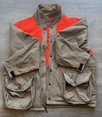 RedHead Pheasant Deer Hunting Long Sleeve Jacket Men’s Size XXL2XL Blaze Orange - Image 1 of 4
