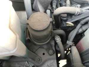 Bomba de dirección asistida compatible con 07-19 TUNDRA 847493 - Imagen 1 de 12