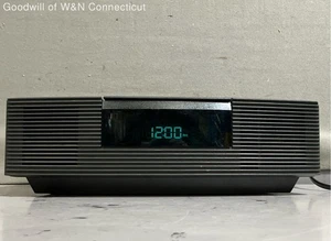 Bose Bose Wave Music CD Player - Picture 1 of 7