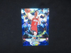 2024-25 Donruss Optic - Reed Sheppard - BLUE ICE PRIZM #'d /125 - KALEIDOSCOPIC - Bild 1 von 3