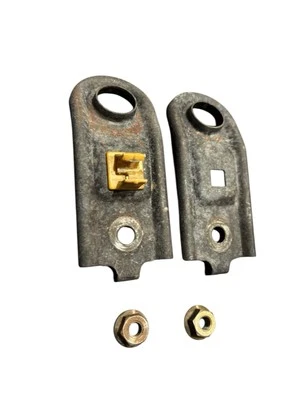 1999 - 2005 年马自达 Miata Oem 前上部散热器支架安装套件 NB 99-05 #L0 — 第 1/3 张图片