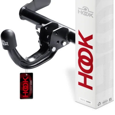 Neuf Attelage rigide fixe pour Renault Megane Grandtour III Break 11.2008-2016 - Photo 1/4