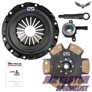 JDK STAGE4 RIGID CLUTCH KIT for 2011-2016 MITSUBISHI LANCER DE ES SEDAN 2.0L - Bild 1 von 5