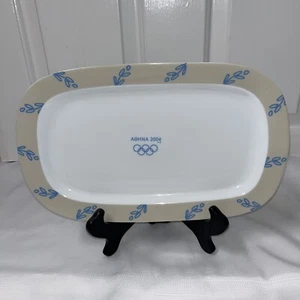 Athens 2004 Olympic Games Official Product Collectible Dinnerware by Efsimon - Picture 1 of 10