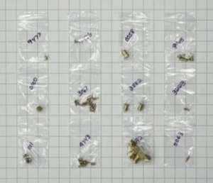 NEW AND OEM WOLF 821202 LP CONVERSION KIT - Picture 1 of 1