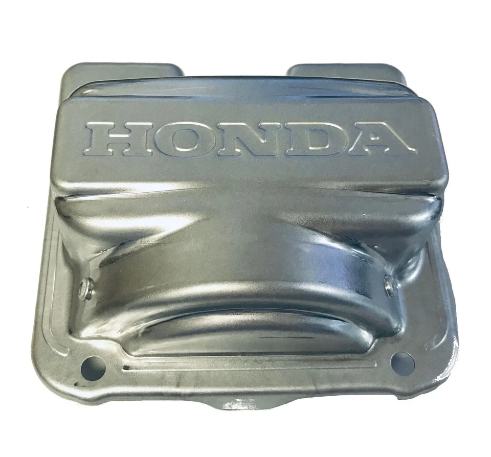 Honda 12310-z8a-000 Cylinder Head Cover Harmony Mower Hrz216tda Hrz216