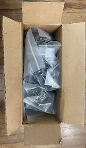 InterMountain H.O. Scale 40056 36" Wheels - Bulk (.110" Tread Width) 100 Axle Bo - Picture 1 of 1